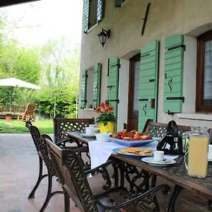Il Villa Casale Sul Sile
