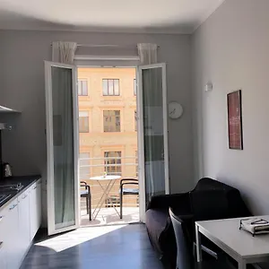  Pensión The Manzoni