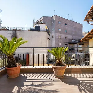 Aparthotel Numa Tullo, Rome