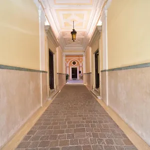 Bed & Breakfast Sacconi Palace, Rome