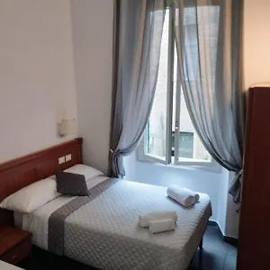  Bed and breakfast Termini Tina Ya