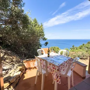 Cota Quinta Appartamento Rio dellʼElba