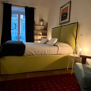 Guest house A Casa - Sharing, Rome