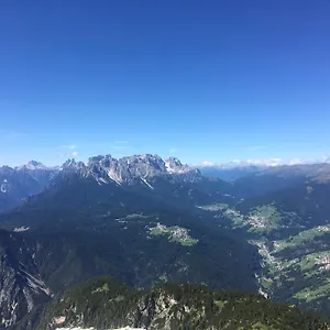 Monica Appartamento Santo Stefano Di Cadore