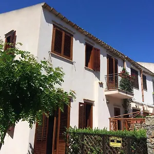 Giuliana Casa vacanze San Vito Lo Capo