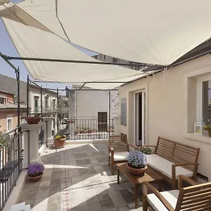 Casa Hybla Appartamento Ragusa
