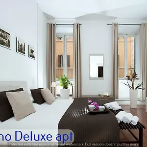 Babuino - Piazza Di Spagna Appartamento