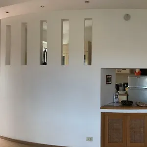 Tiberhaus Appartamento