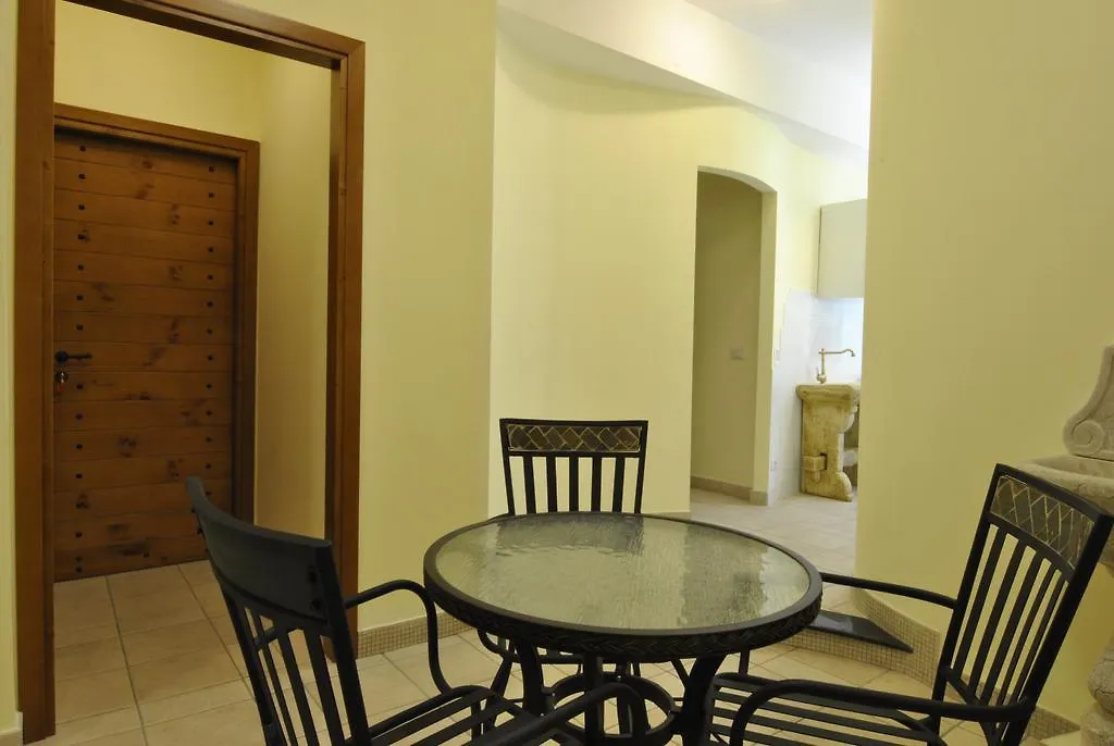 Roma Tourist House Hotel 0*, Rome Italy