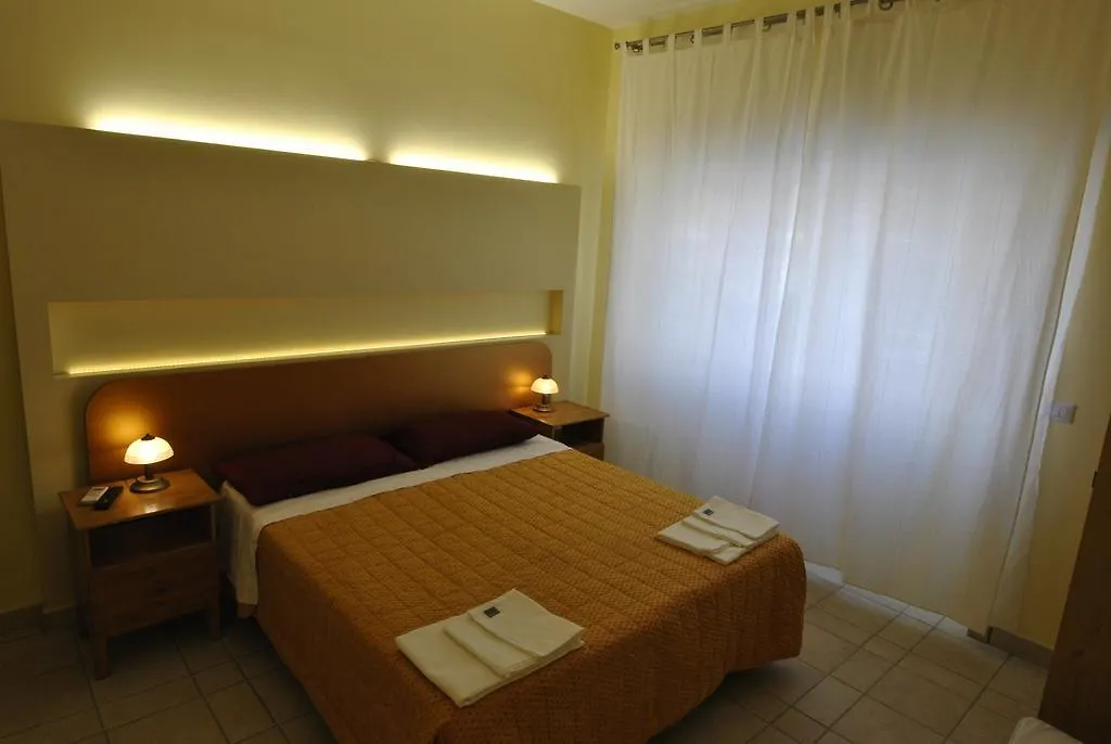 Roma Tourist House Hotel Gasthuis Rome