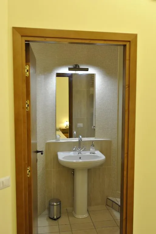 Roma Tourist House Hotel Rome