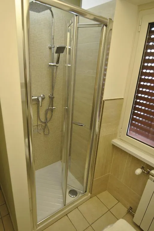Gasthuis Roma Tourist House Hotel