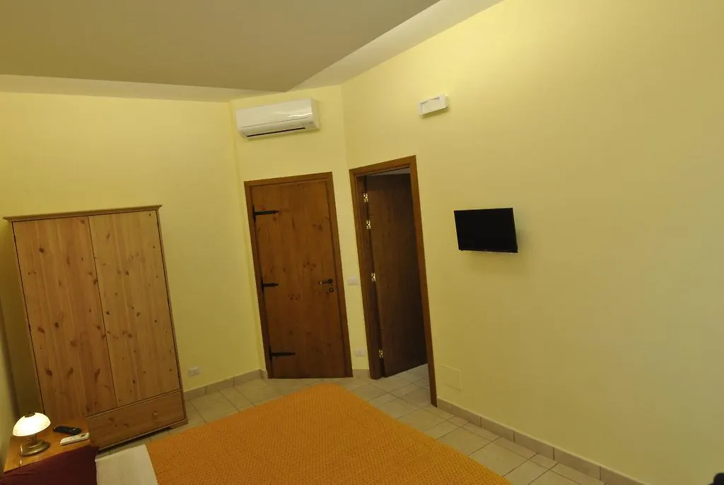 Roma Tourist House Hotel 0*, Rome